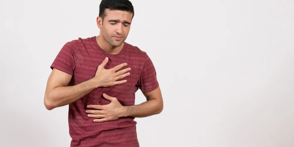 ما هي أسباب اضطرابات حركية المريء ؟