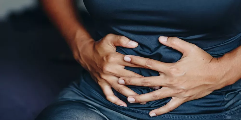 أعراض جرثومة المعدة والقولون وعلاجها