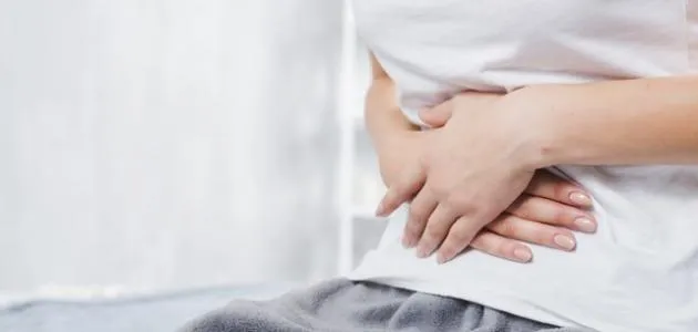 عملية استئصال المرارة