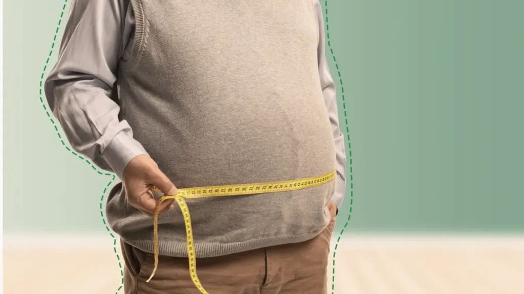 تجربتي مع بالون المعدة